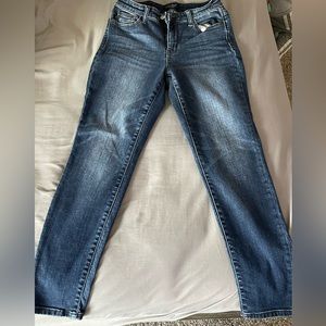 7/28 Slim Fit Jeans, denim jeans, skinny jeans, great condition, never worn